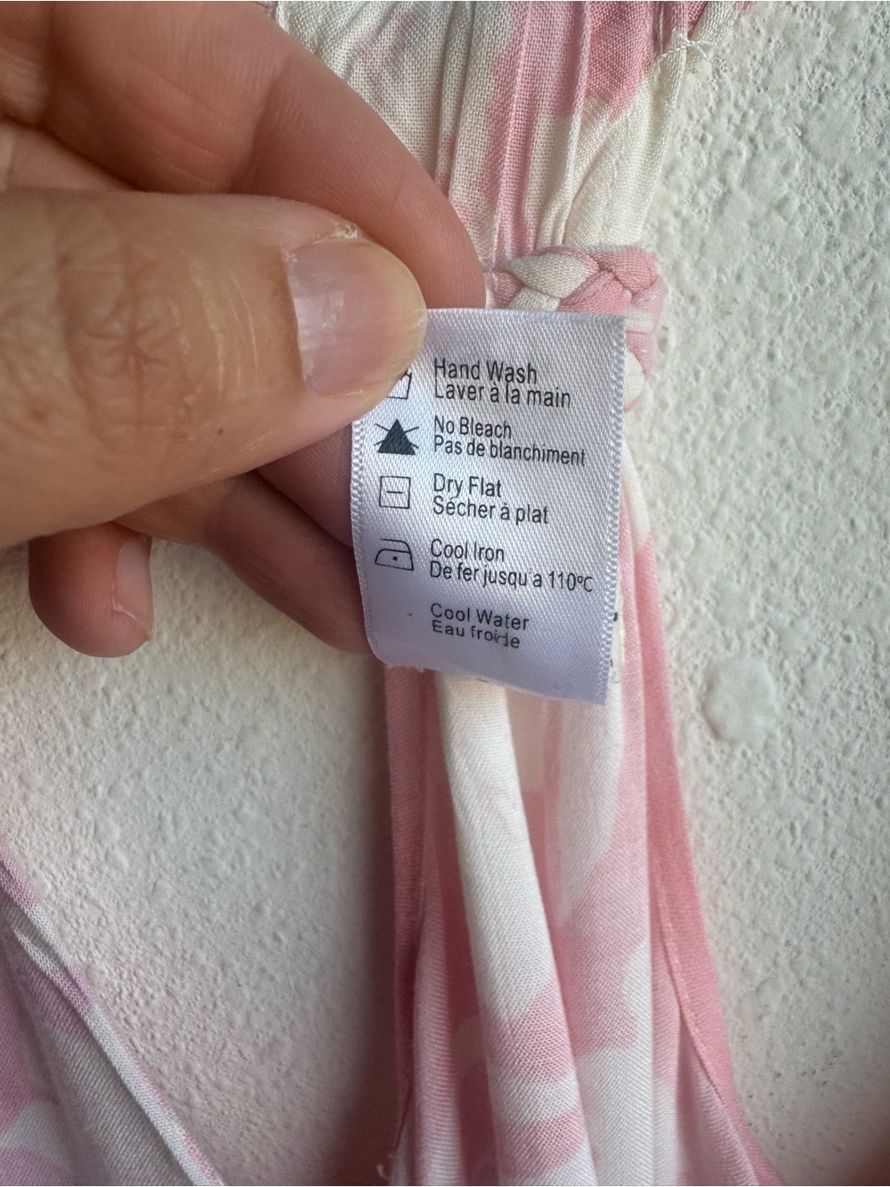 L*SPACE Nicola sleeveless maxi Dress in Paradise Blooms size XS - Picture 5 of 6
